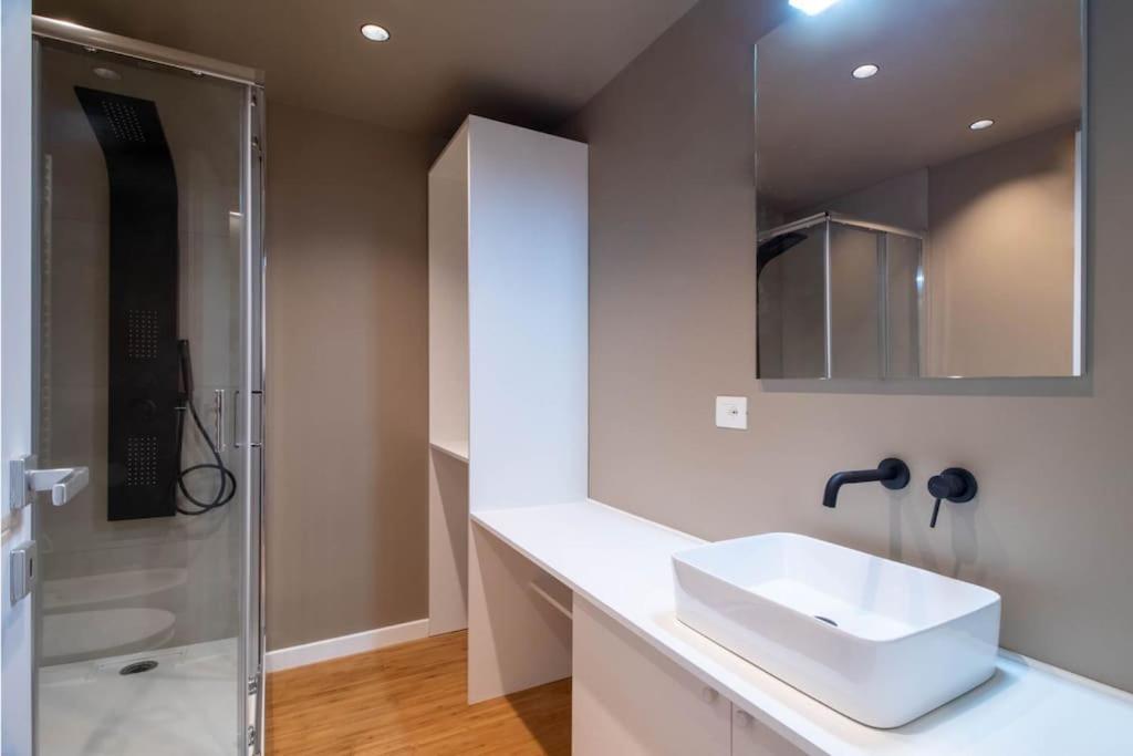 Casaviva - Apartment In The Historic Center - Land Janov Exteriér fotografie