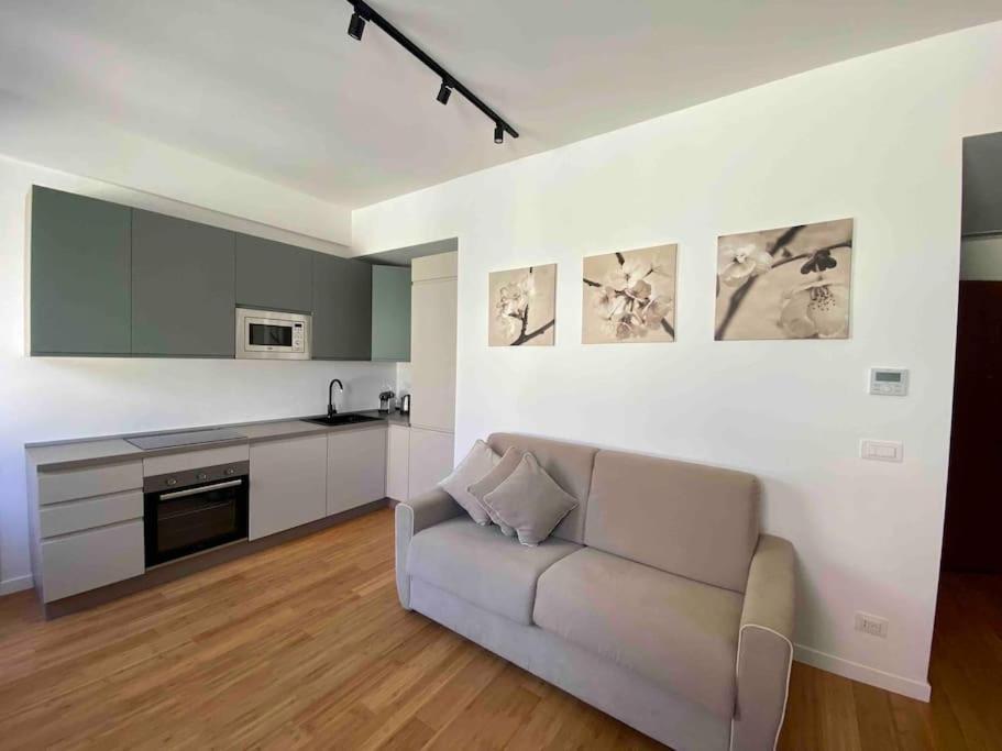 Casaviva - Apartment In The Historic Center - Land Janov Exteriér fotografie