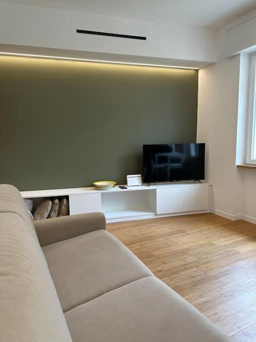 Casaviva - Apartment In The Historic Center - Land Janov Exteriér fotografie
