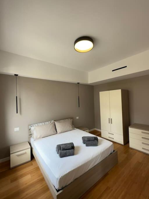 Casaviva - Apartment In The Historic Center - Land Janov Exteriér fotografie