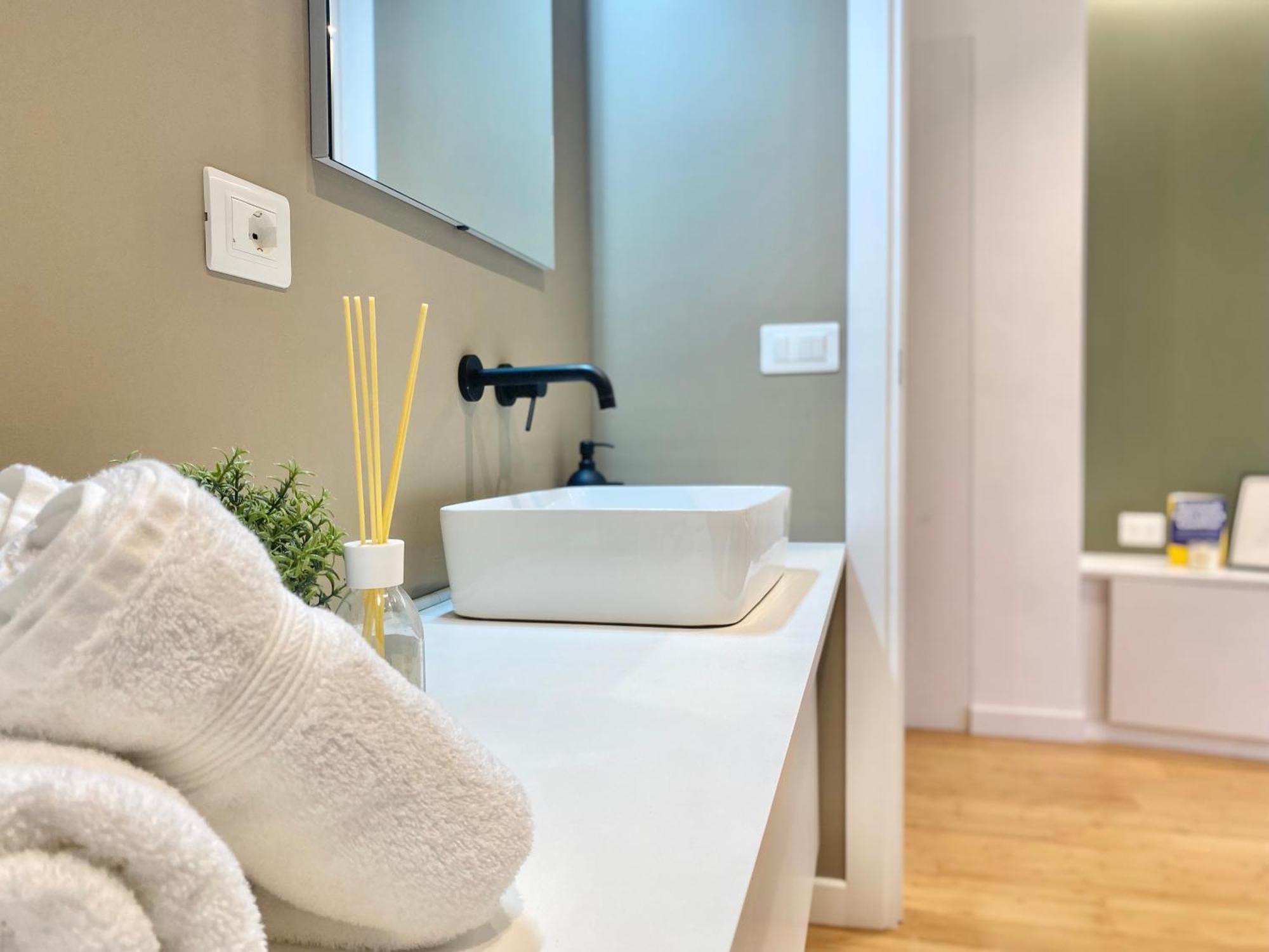 Casaviva - Apartment In The Historic Center - Land Janov Exteriér fotografie