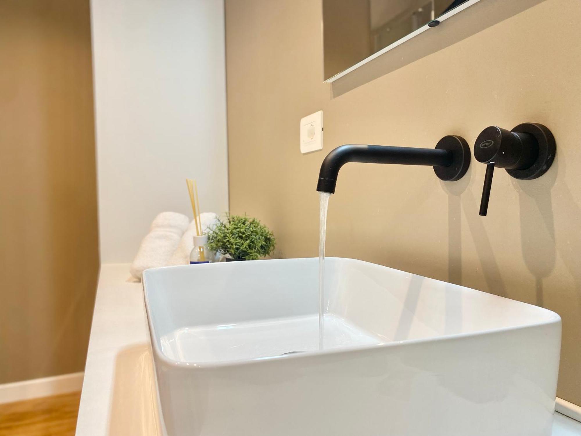 Casaviva - Apartment In The Historic Center - Land Janov Exteriér fotografie