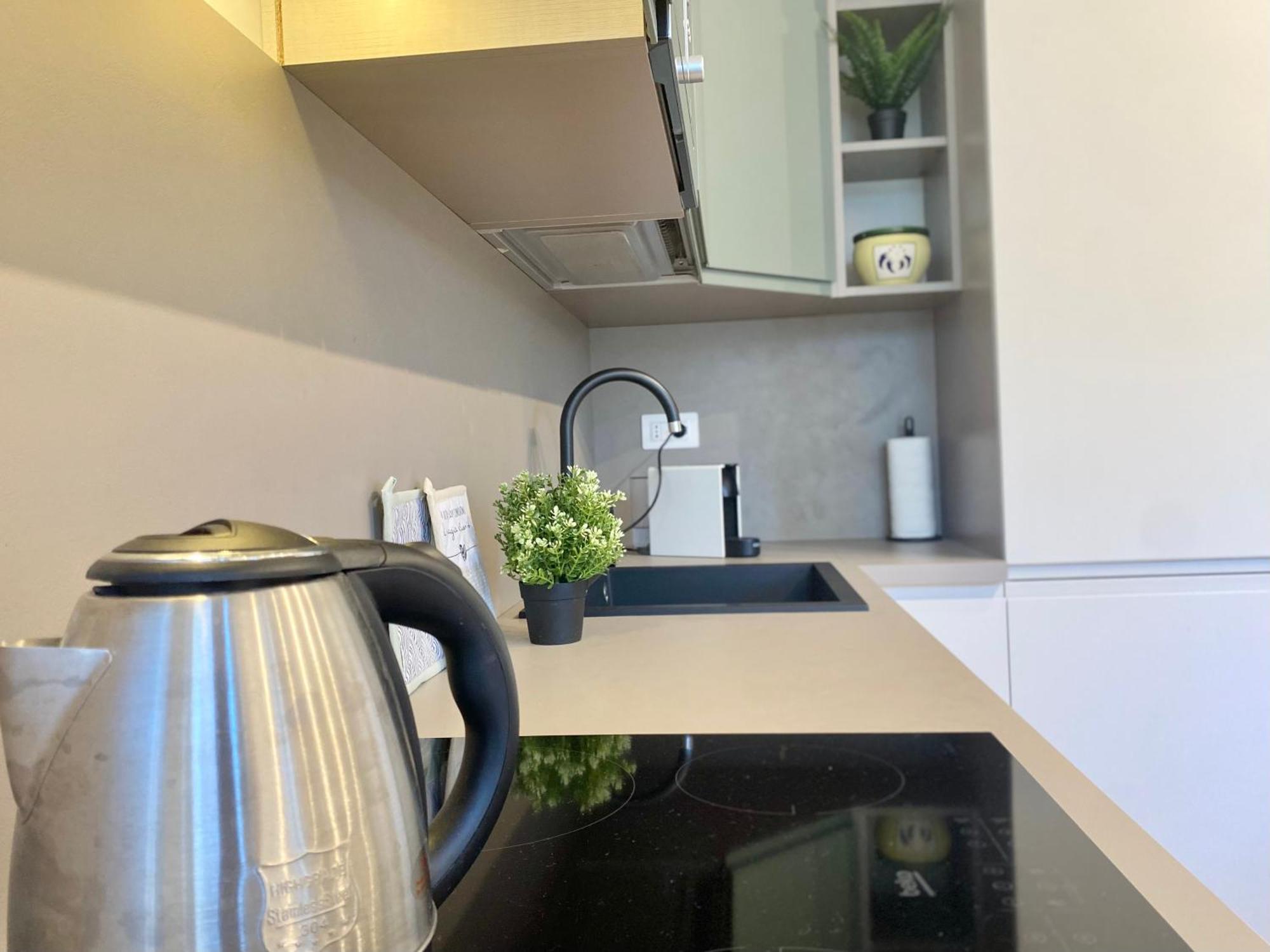 Casaviva - Apartment In The Historic Center - Land Janov Exteriér fotografie