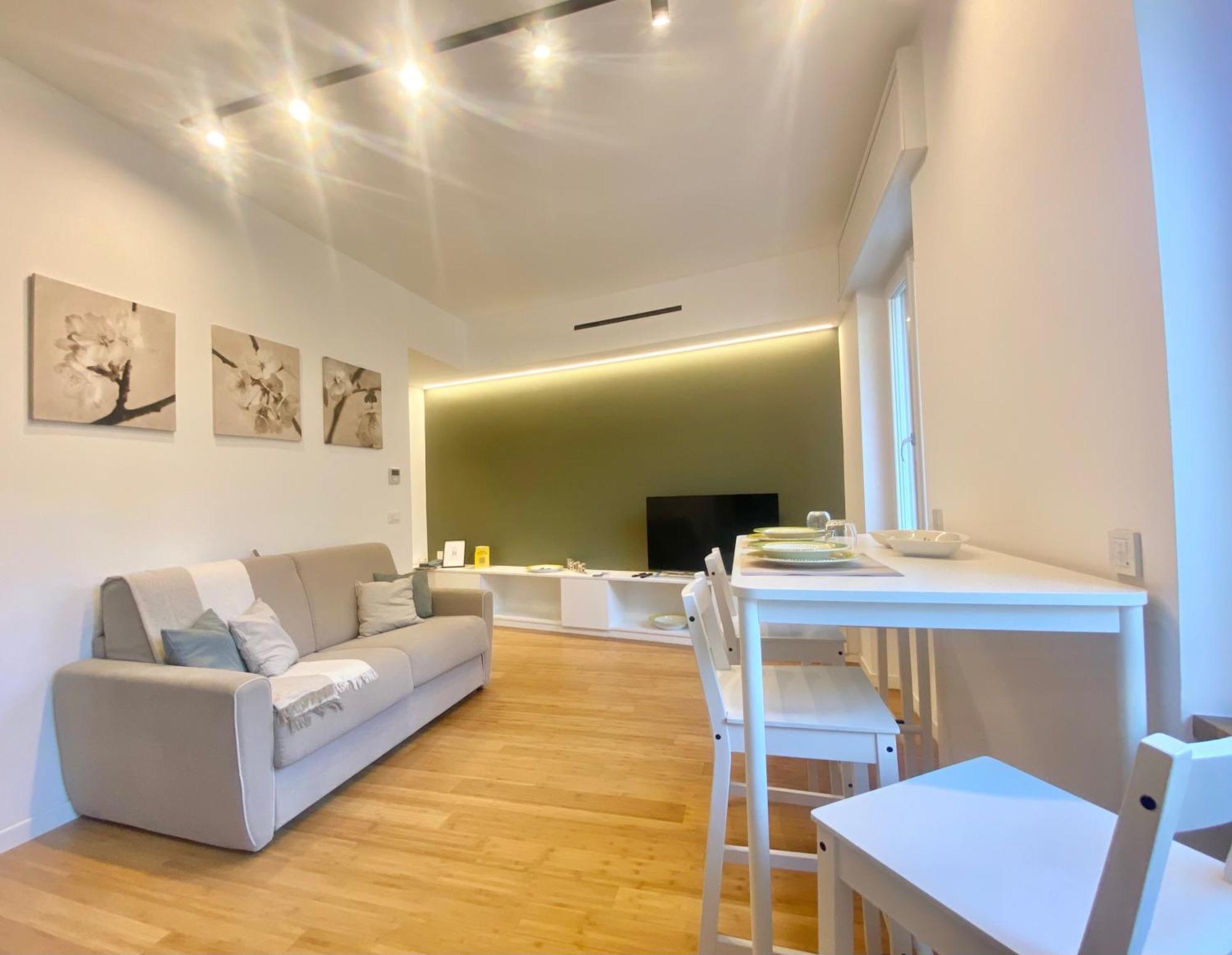 Casaviva - Apartment In The Historic Center - Land Janov Exteriér fotografie