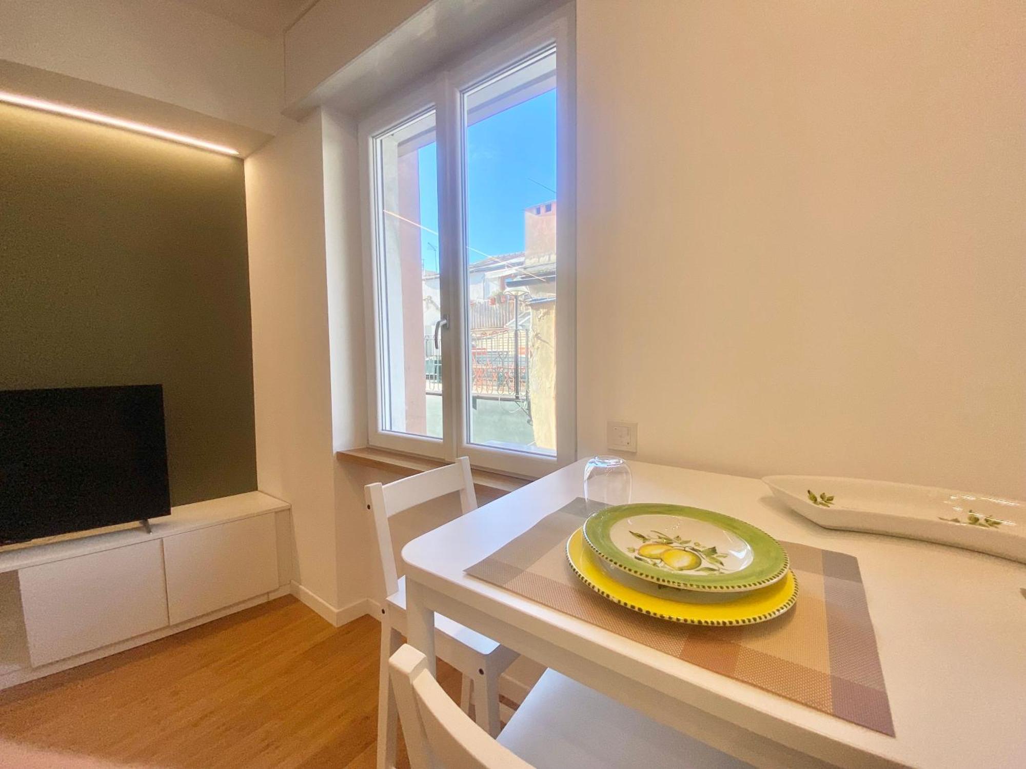 Casaviva - Apartment In The Historic Center - Land Janov Exteriér fotografie
